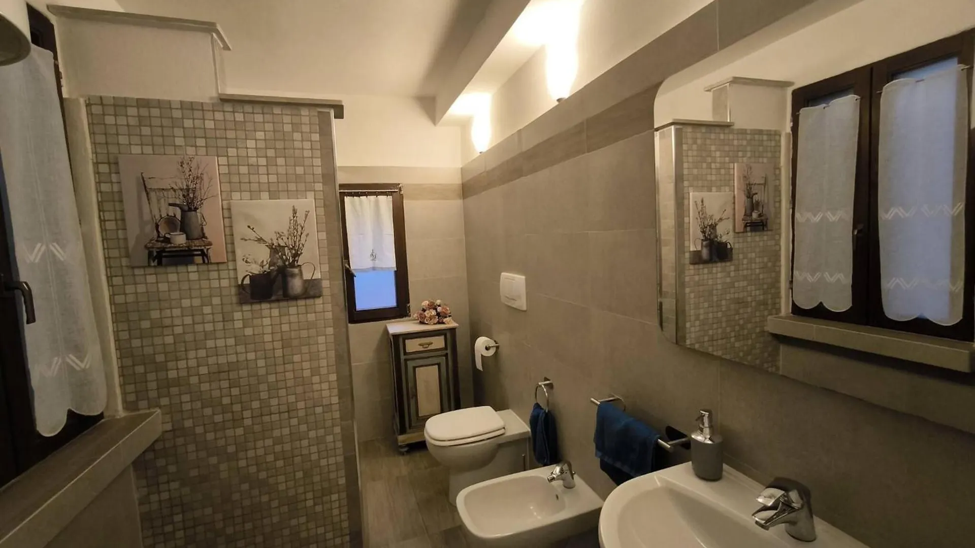 Kira Apartment Bike Friendly Massa Marittima 0*,