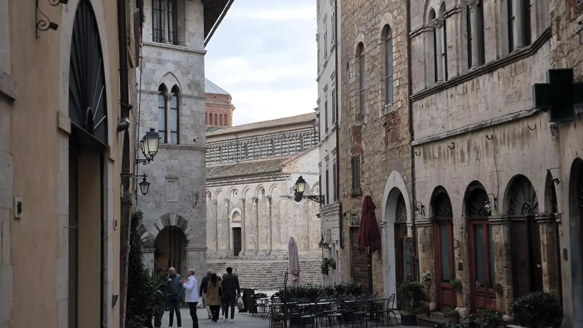 Kira Apartment Bike Friendly Massa Marittima 0*,  Italy