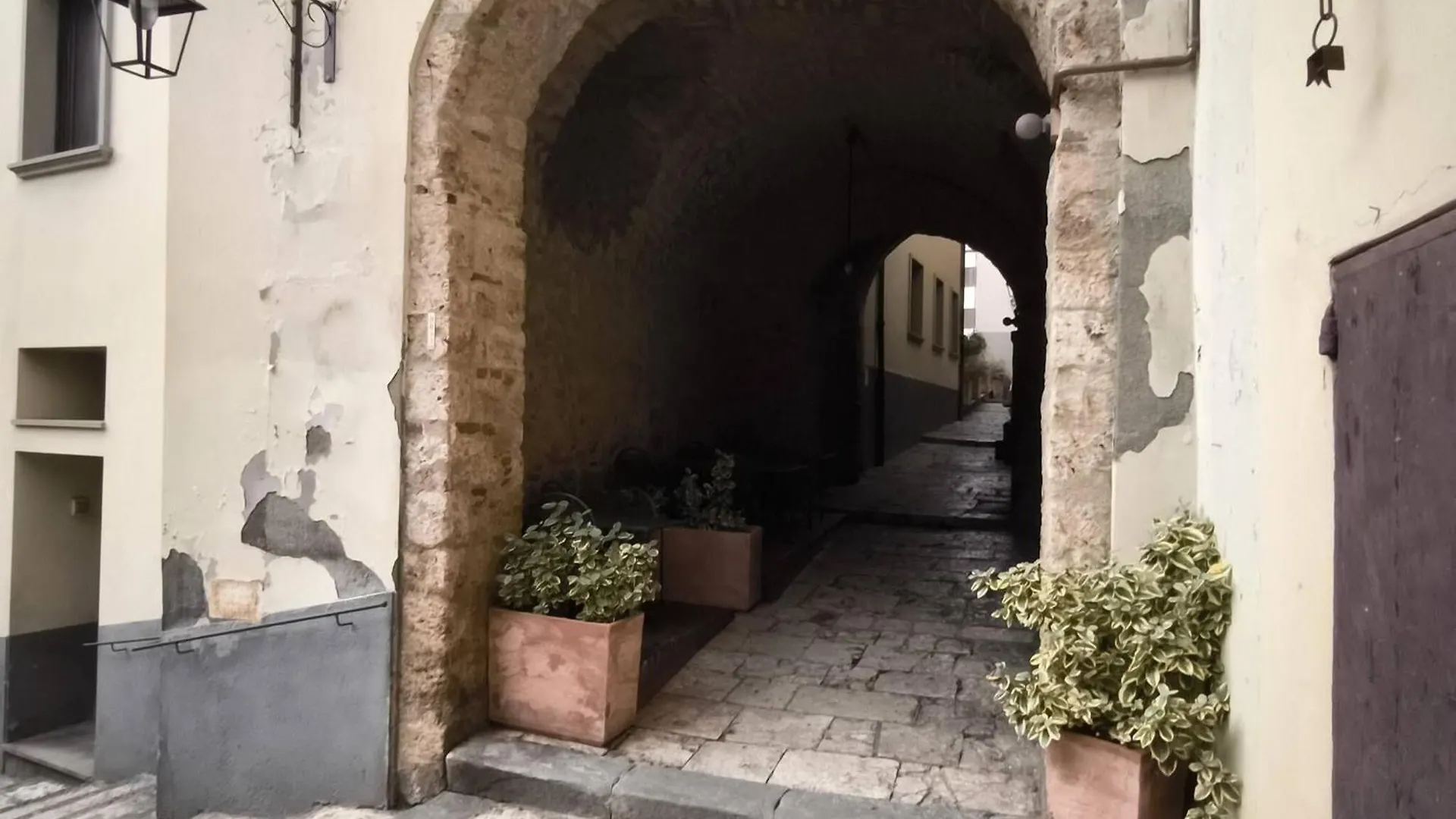Kira Apartment Bike Friendly Massa Marittima