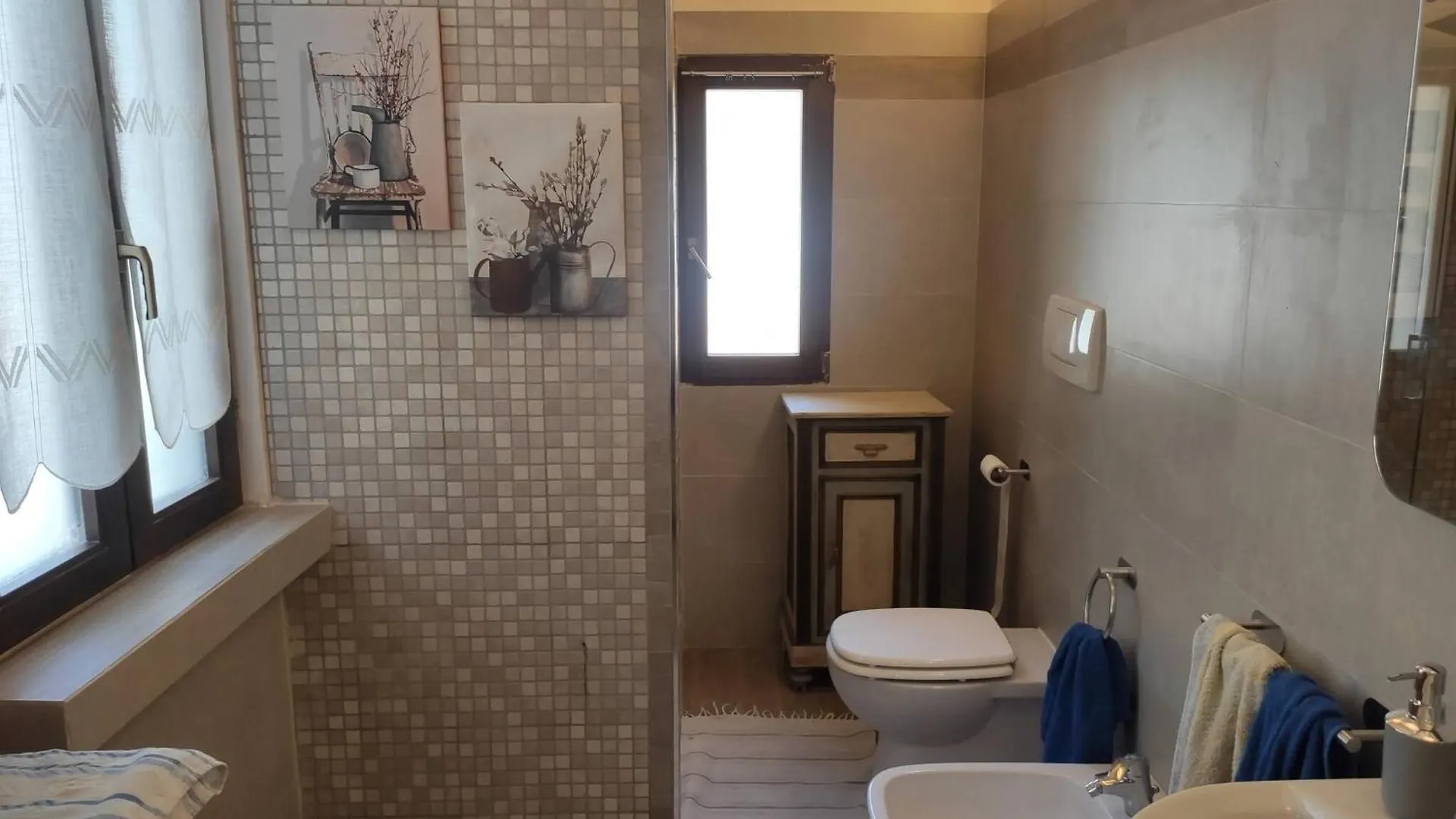 Kira Apartment Bike Friendly Massa Marittima