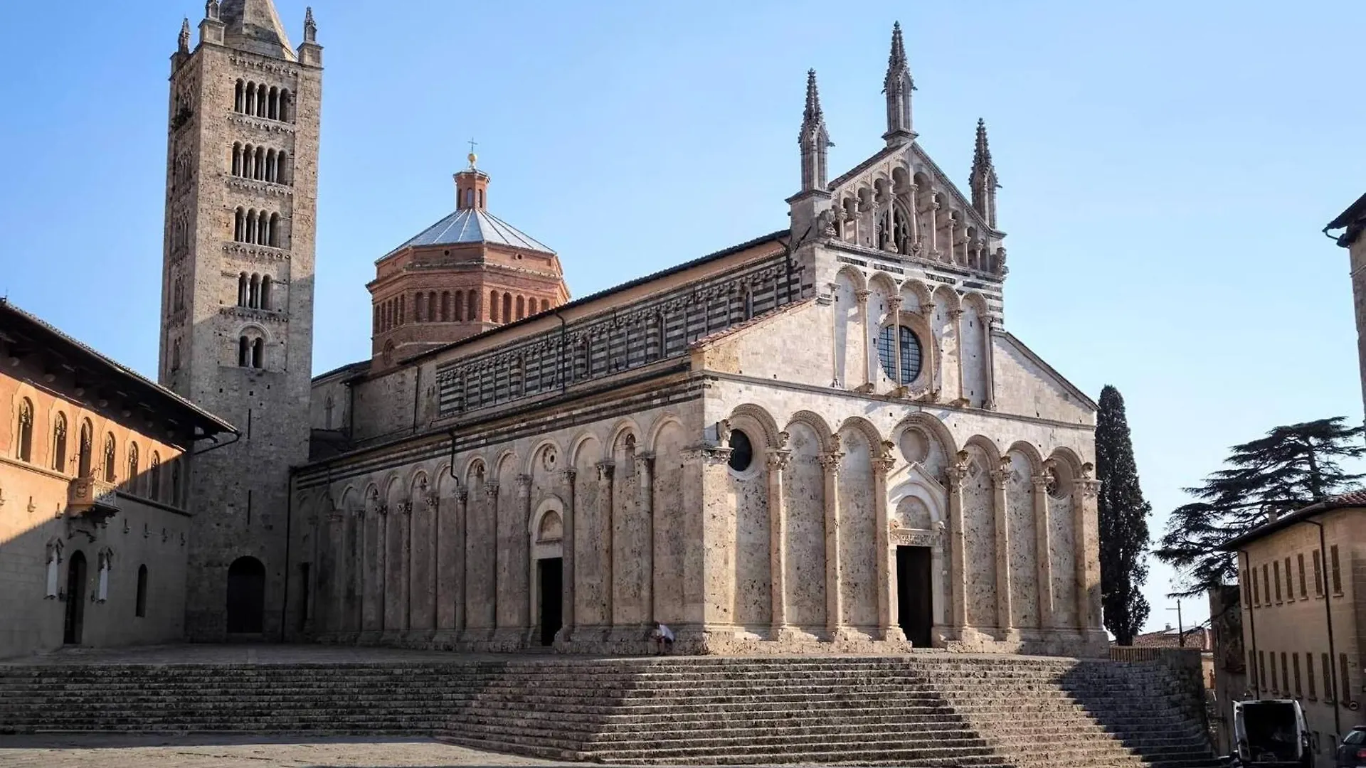 Kira Apartment Bike Friendly Massa Marittima Italy