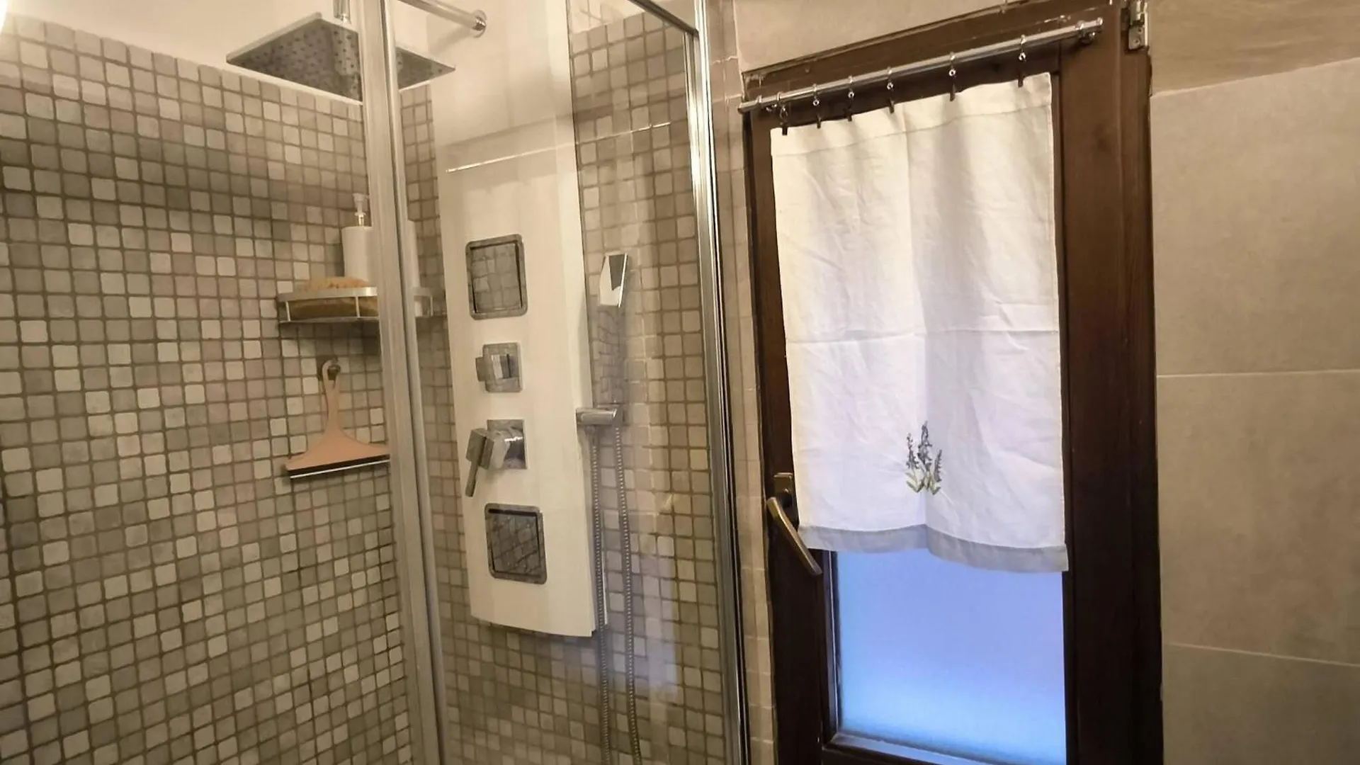 Kira Apartment Bike Friendly Massa Marittima
