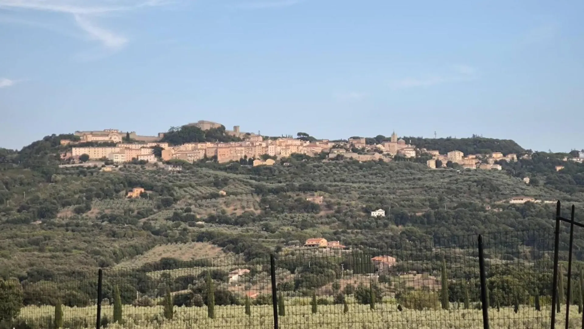 Kira Apartment Bike Friendly Massa Marittima