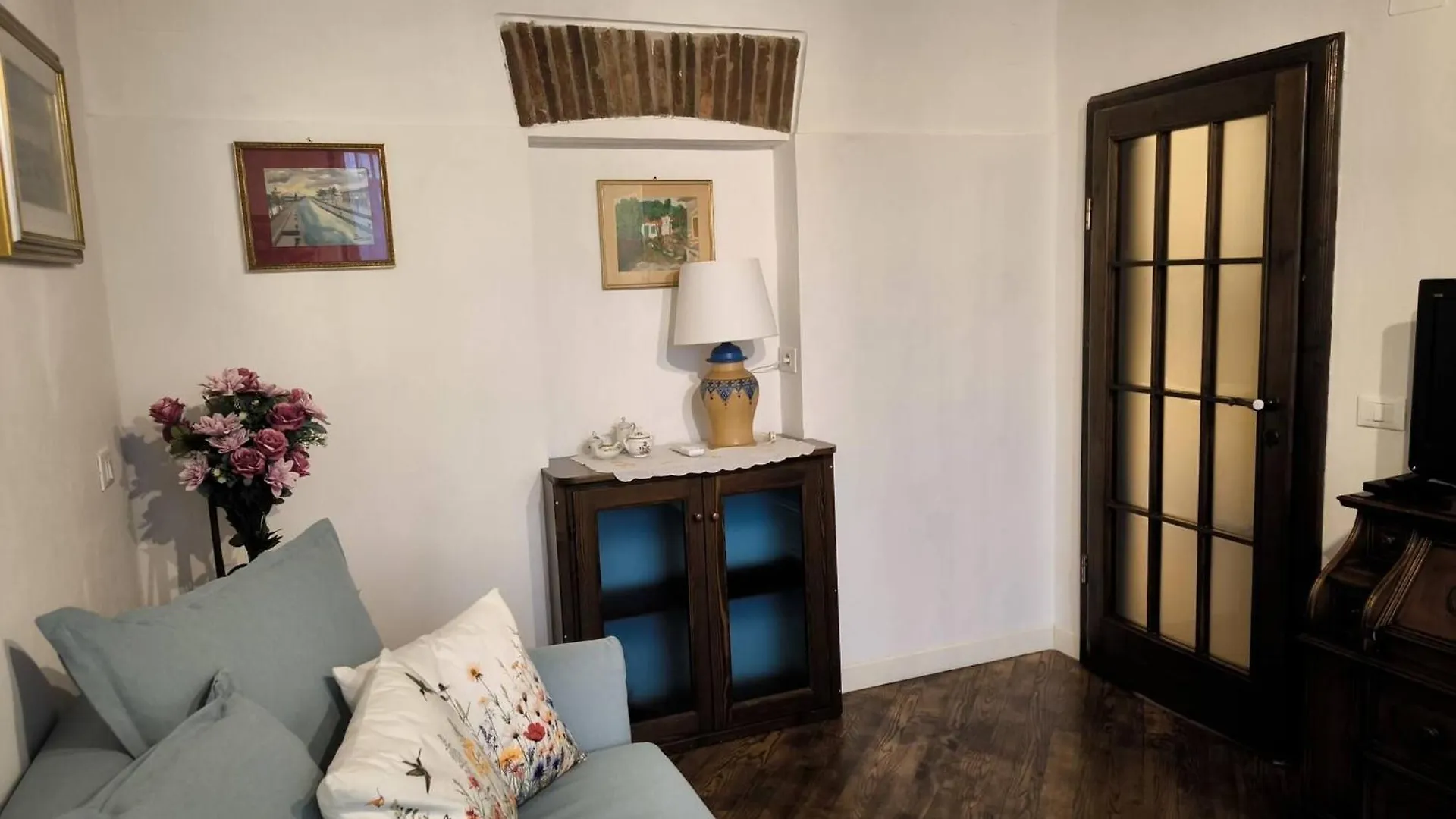 Kira Apartment Bike Friendly Massa Marittima 0*,