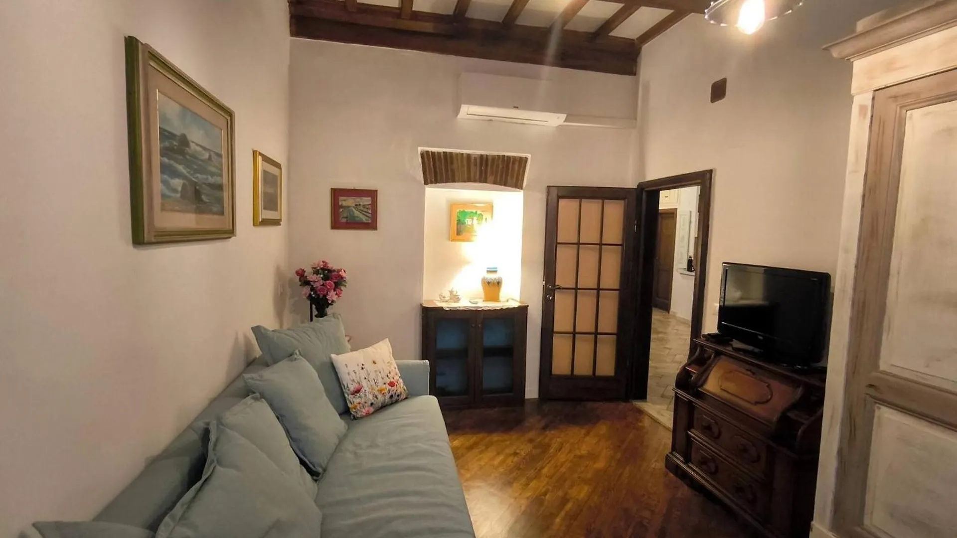 Kira Apartment Bike Friendly Massa Marittima