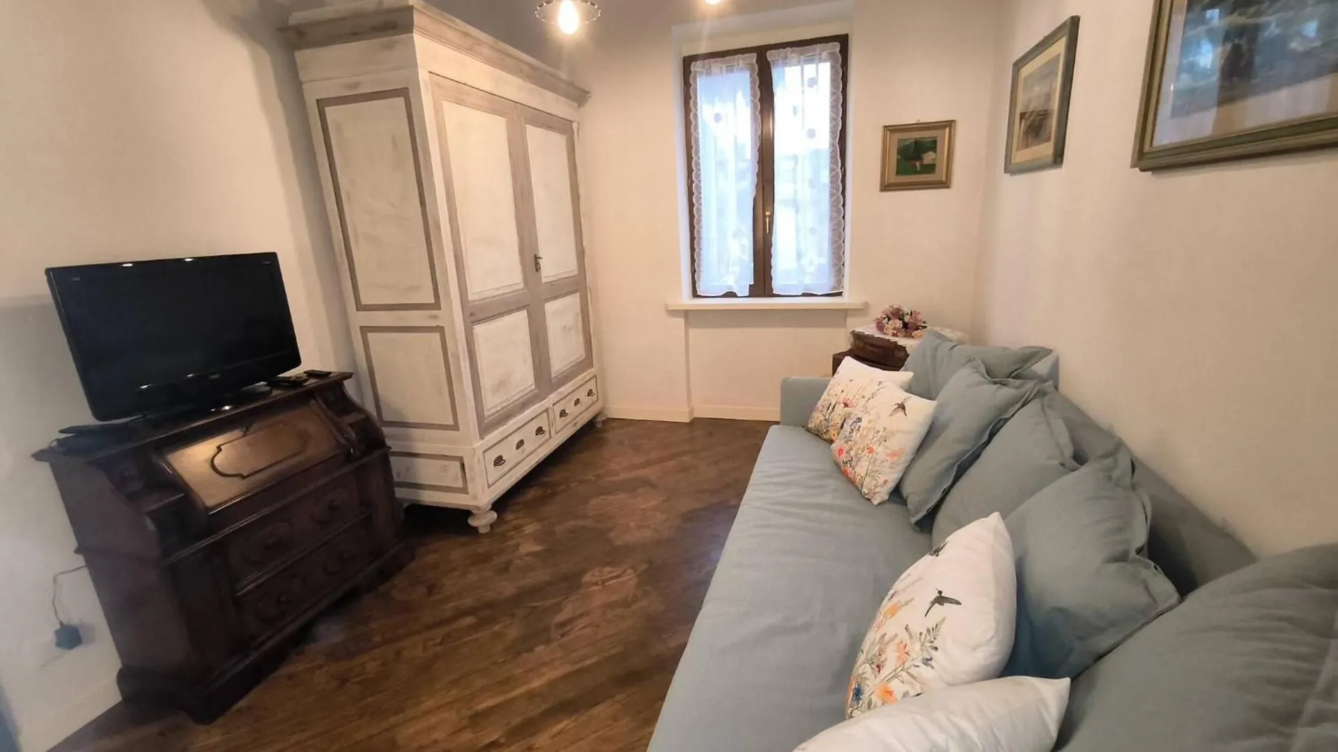 Kira Apartment Bike Friendly Massa Marittima