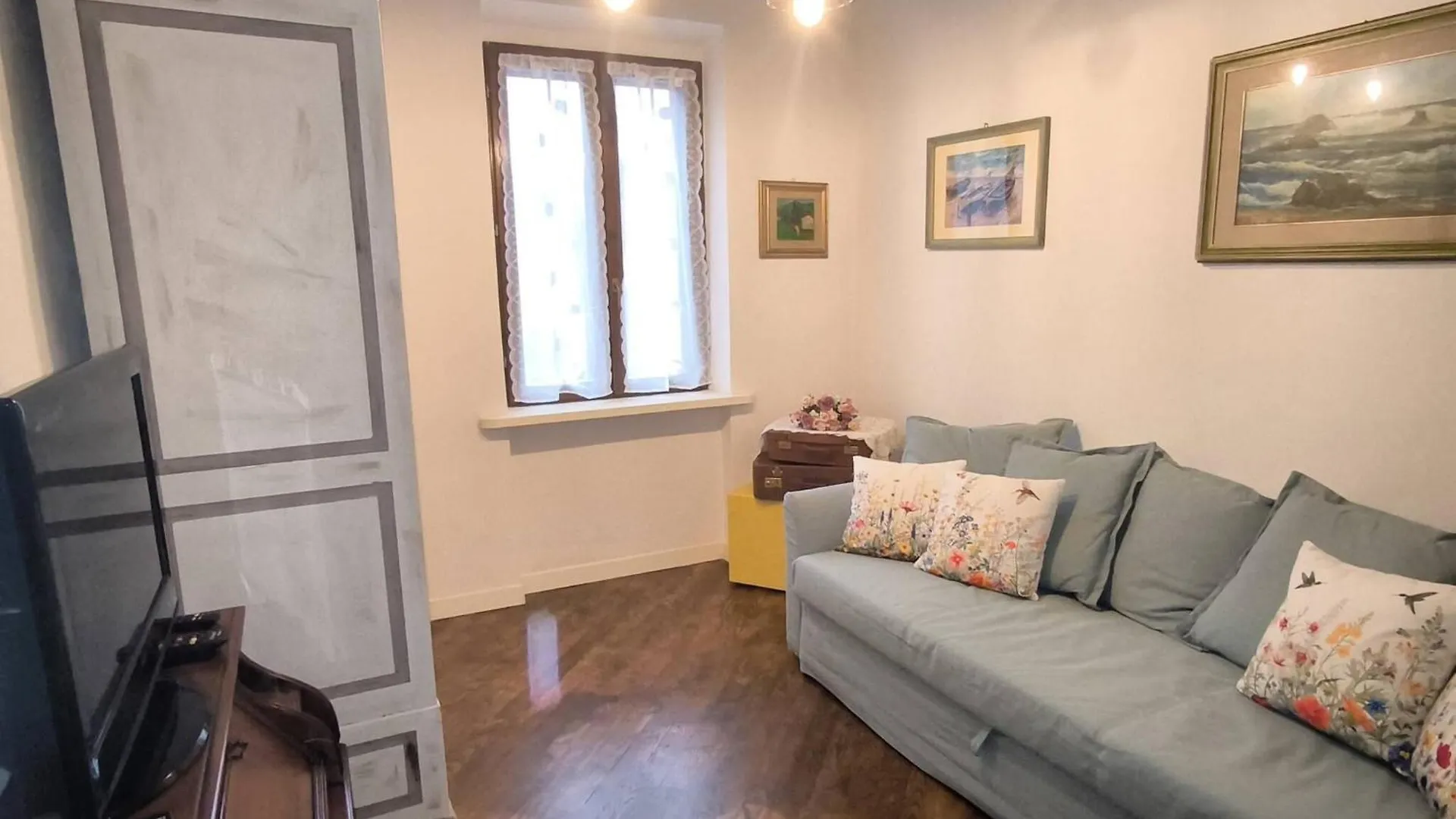 Kira Apartment Bike Friendly Massa Marittima