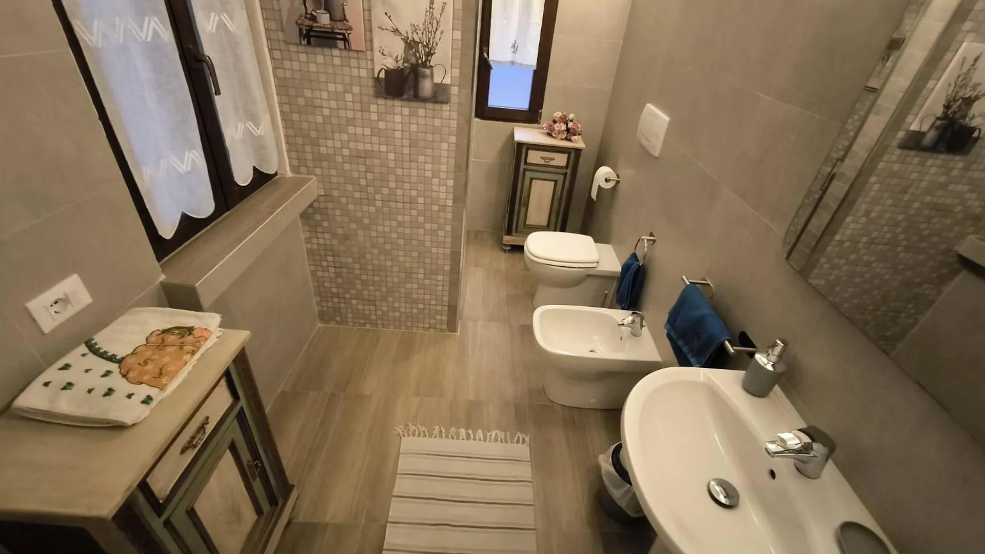 Kira Apartment Bike Friendly Massa Marittima