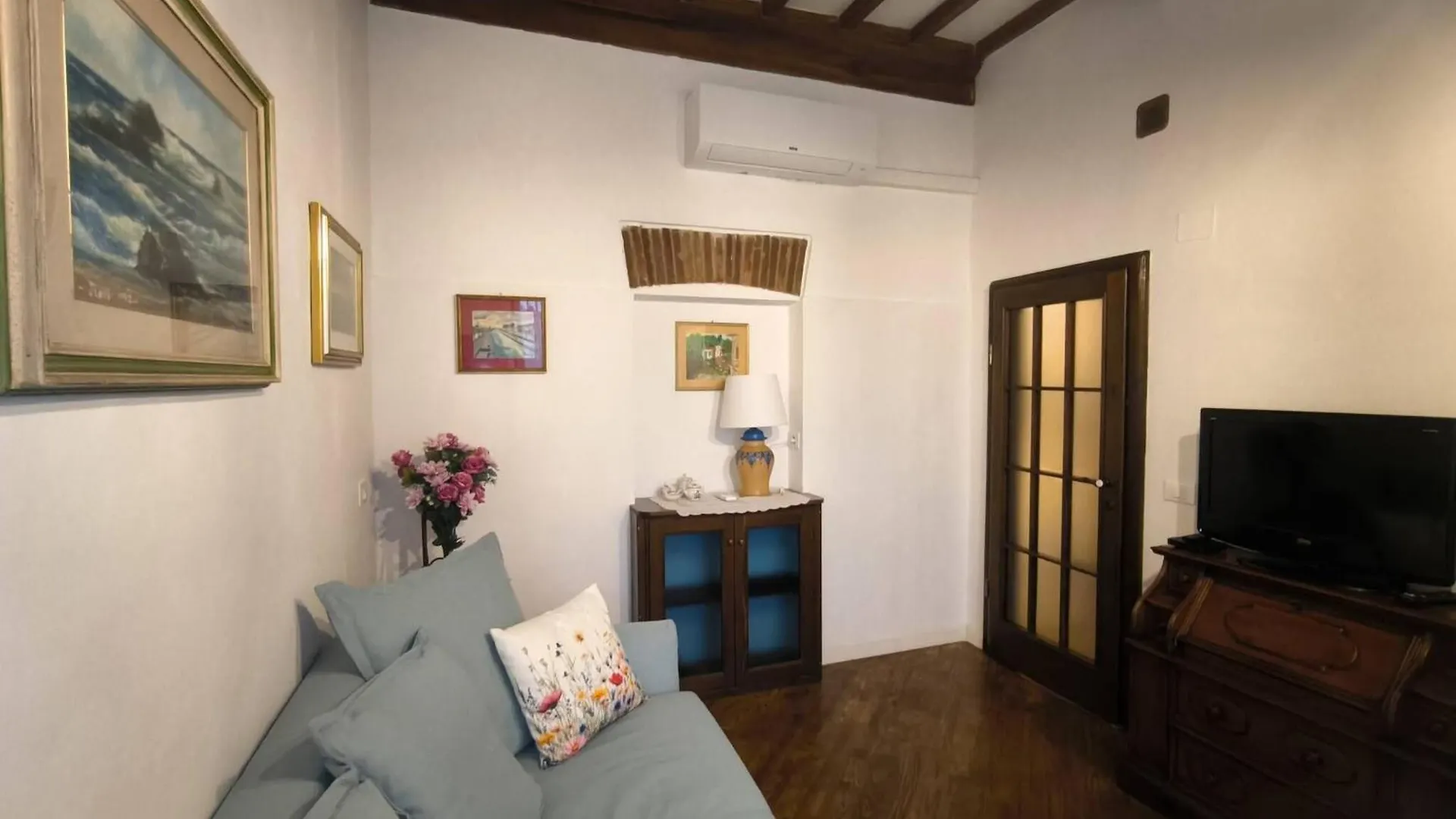 Kira Apartment Bike Friendly Massa Marittima