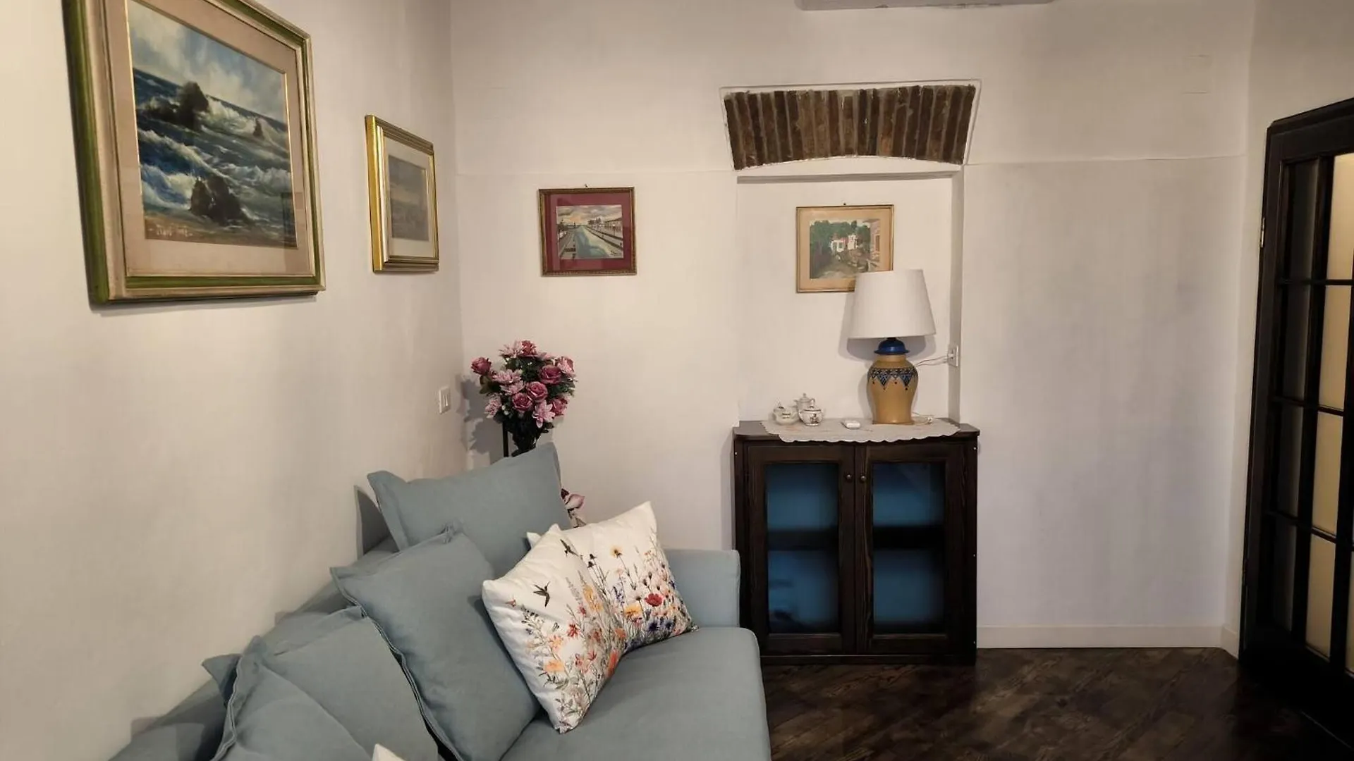 Kira Apartment Bike Friendly Massa Marittima