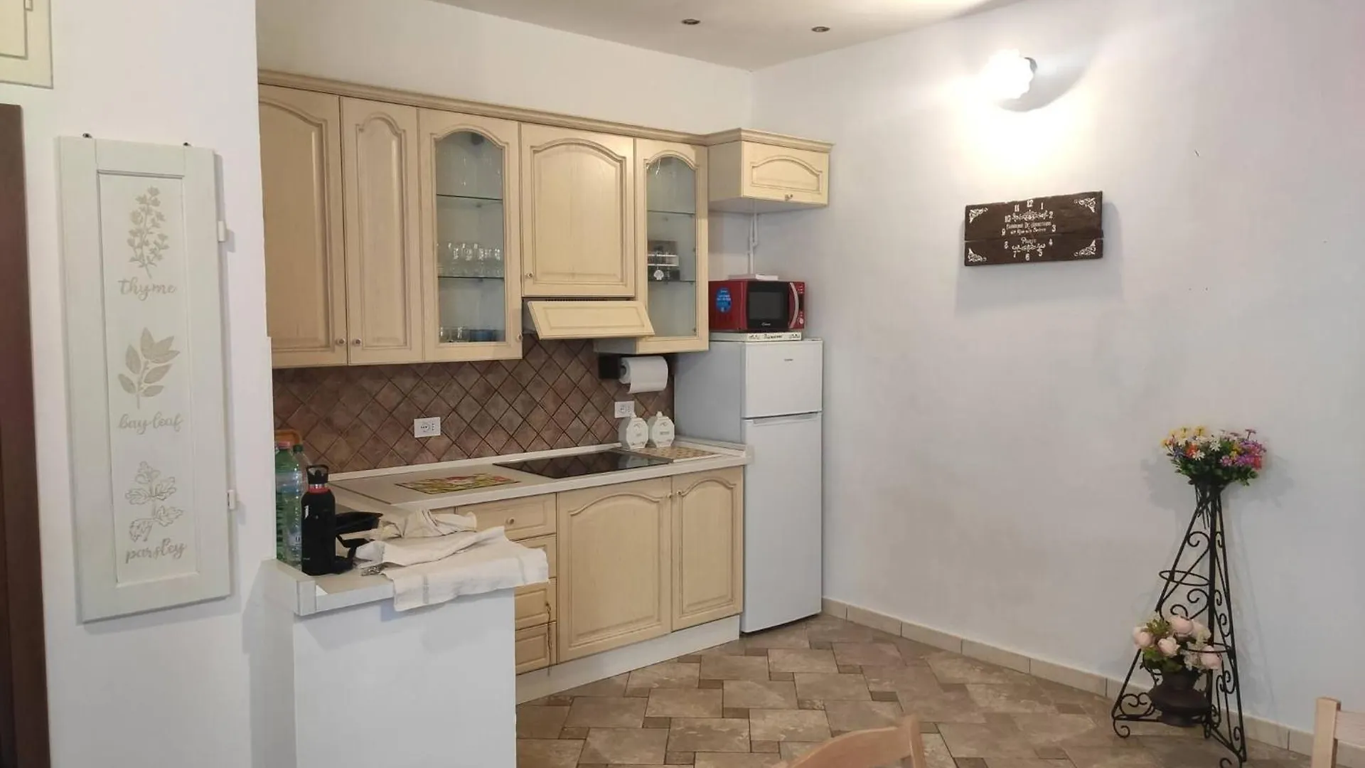 Kira Apartment Bike Friendly Massa Marittima