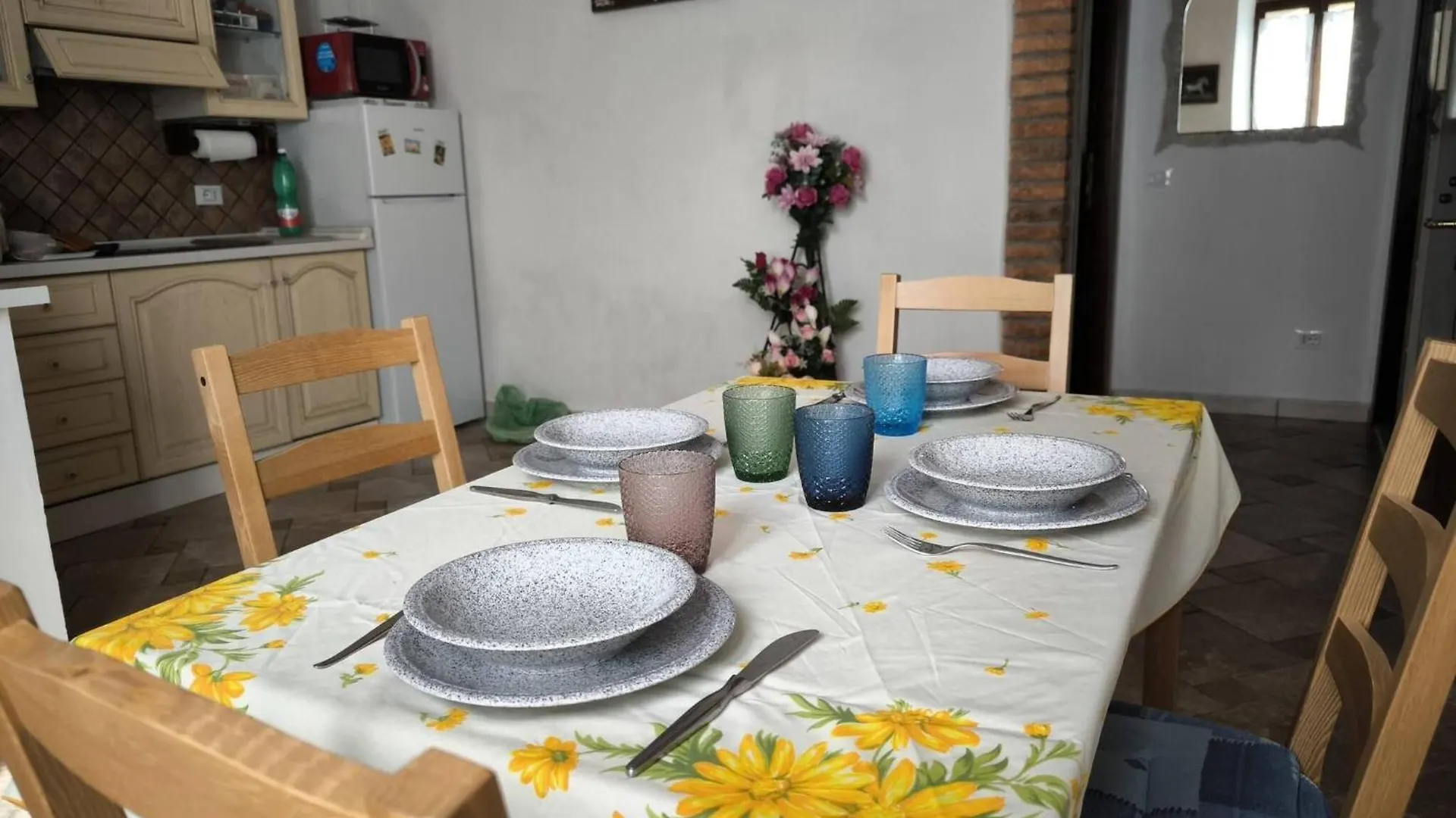 Kira Apartment Bike Friendly Massa Marittima