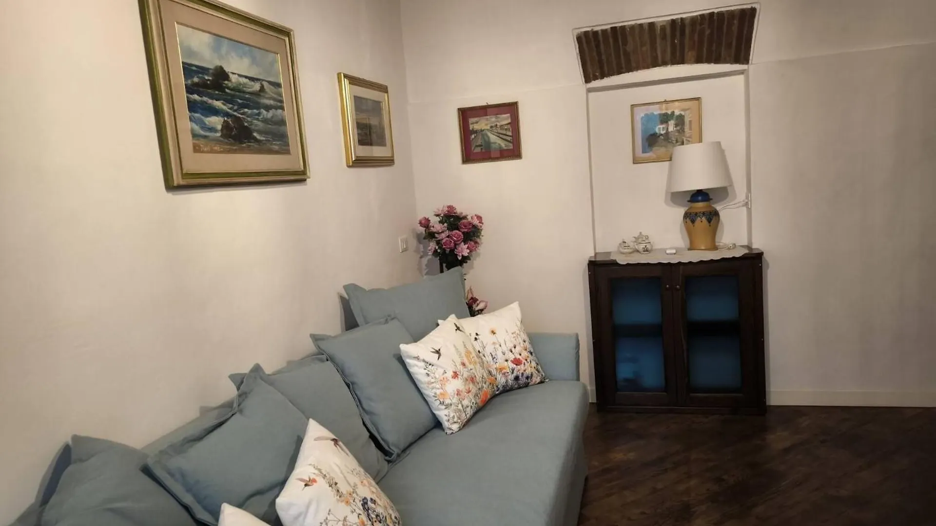Kira Apartment Bike Friendly Massa Marittima