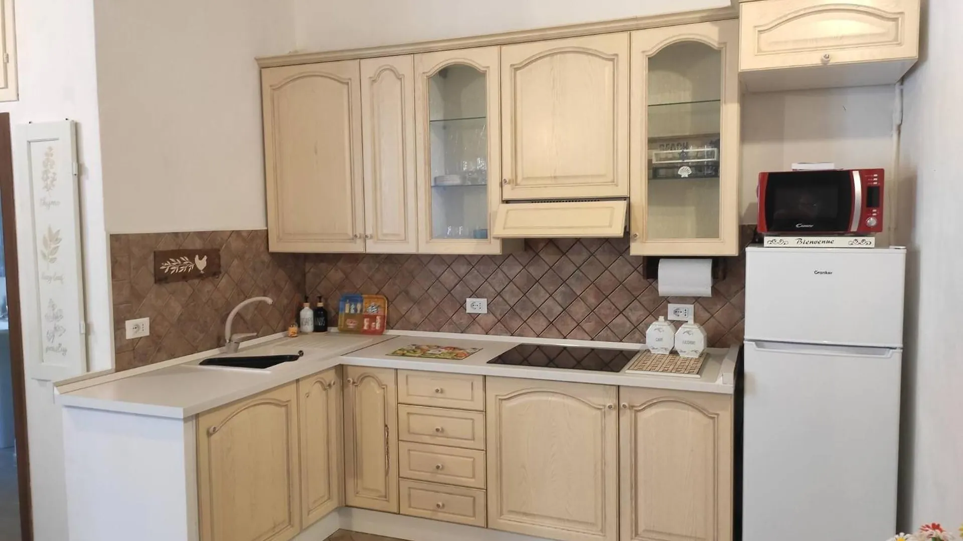 Kira Apartment Bike Friendly Massa Marittima