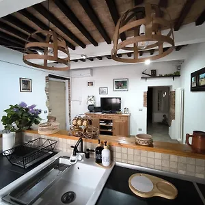 Appartamento Penelope, Massa Marittima