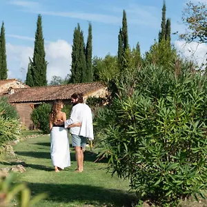 Appartamento Cascatelle&agriletizia, Massa Marittima