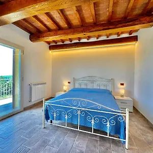 Appartamento Palazzina Panorama, Massa Marittima
