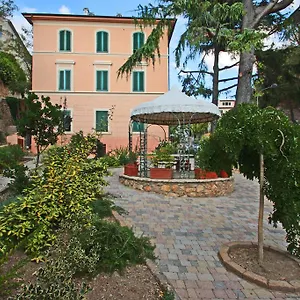Appartamento Casa Vacanze Ferrini, Massa Marittima