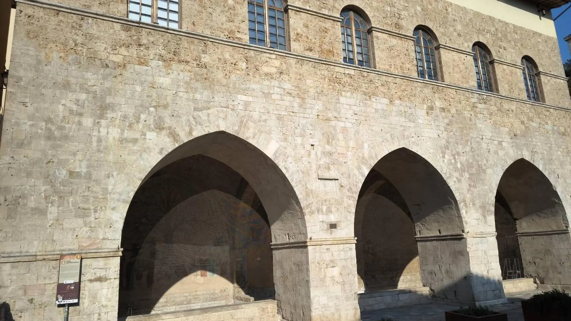 Kira Apartment Bike Friendly Massa Marittima