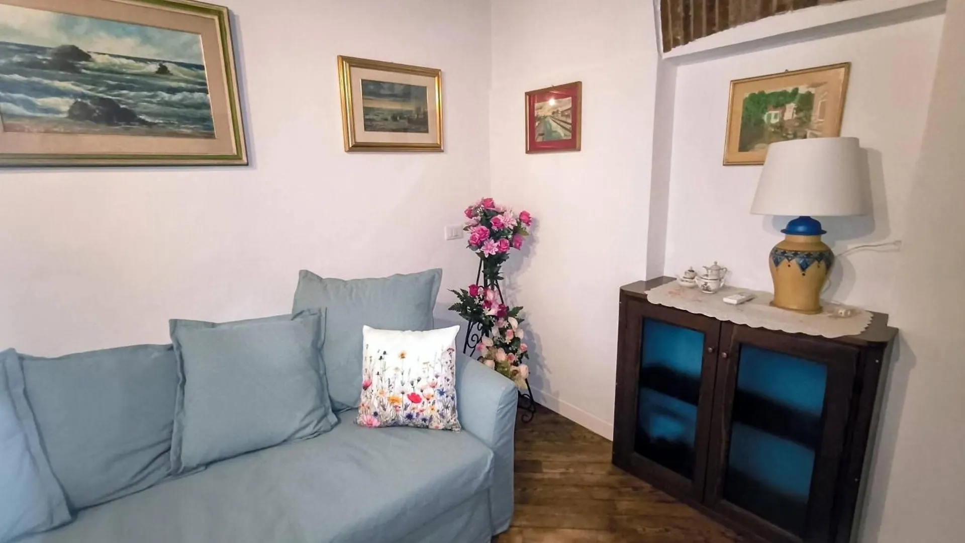 Kira Apartment Bike Friendly Massa Marittima 0*,  Italy